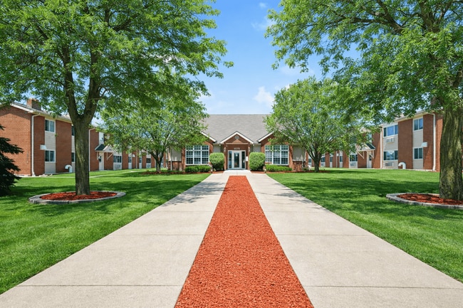 Cudahy Commons