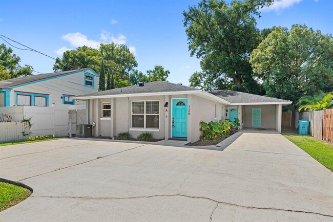 Building Photo - 126 Page St