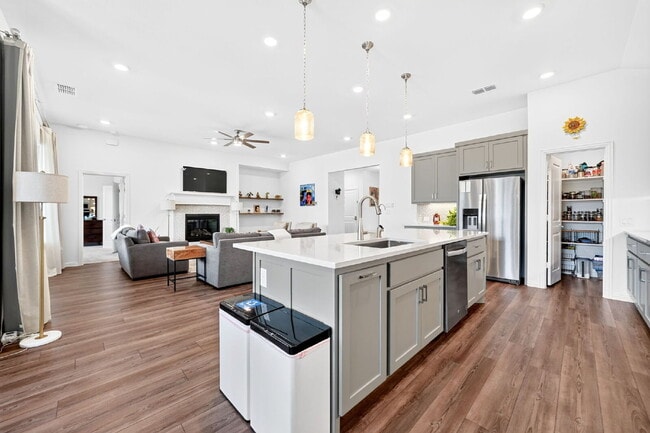 Photo - Spacious 5-Bed, 4-Bath Gem in Melissa ISD - Your Dream Home Awaits in Melissa, TX!