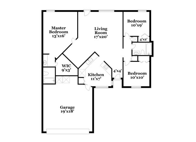 2056 Eclipse Dr