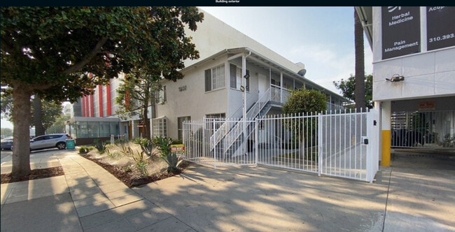 Building Photo - 1228 15th St