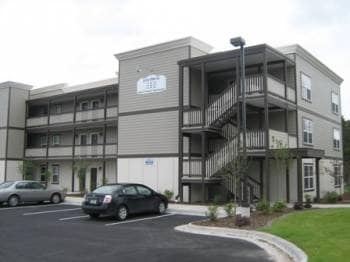 Photo - Wilson Heights