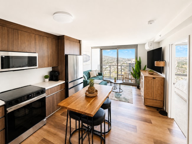 Photo - 1515 Liona St Unit 4003L
