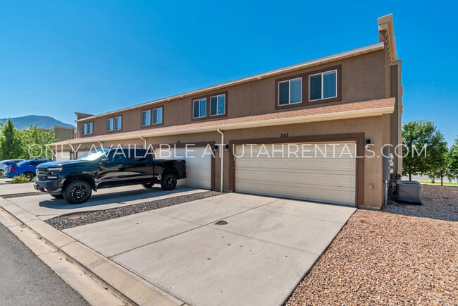 Photo - 345 W Park View Ln