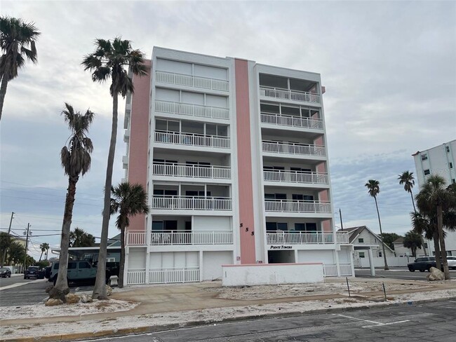 Building Photo - 555 Gulf Way Unit 5N Rental