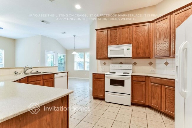 Photo - 16127 Dusty Path Ln