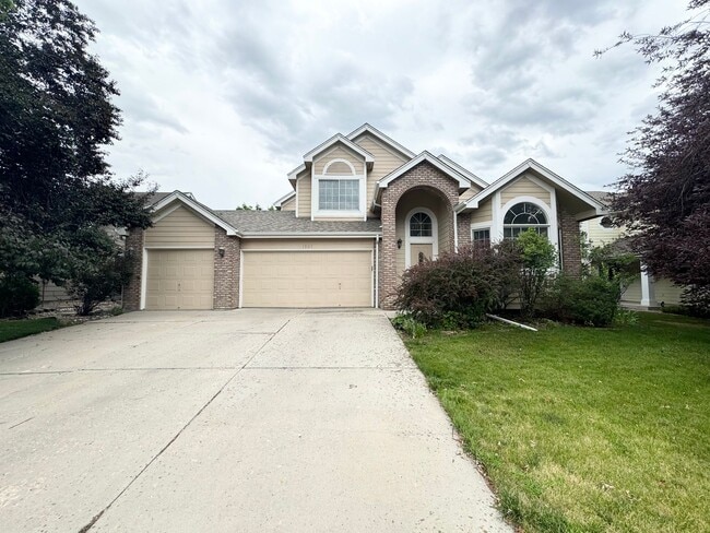 Photo - Stunning 4 Bedroom, 3.5 Bath with 3 car attached garage Home in Paragon Estates in Fort Collins, CO