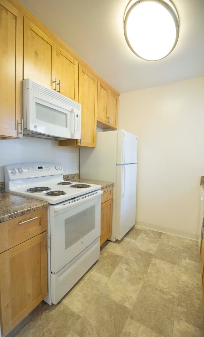 Photo - Kenwal Apartments