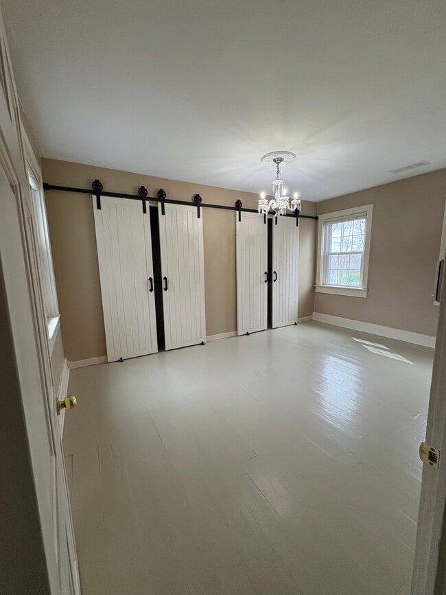 Master Bedroom - 311 S 3rd St