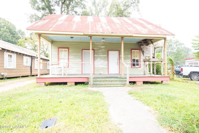 Photo - 314 W Cotton St Townhome