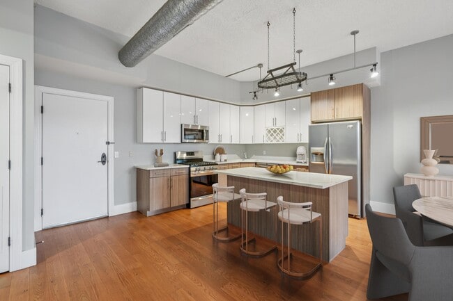 Photo - The Cliffs Lofts