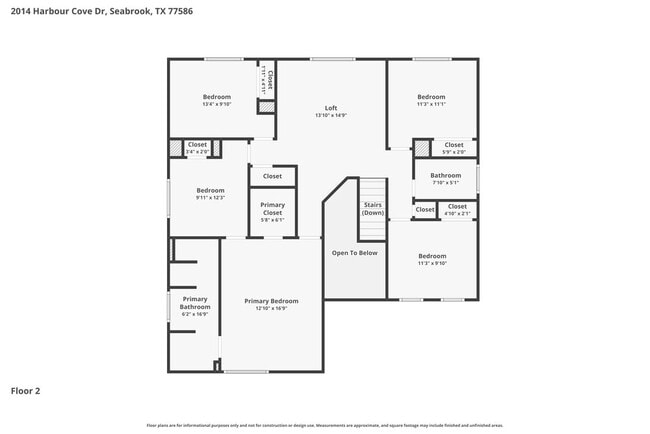 Photo - 2014 Harbour Cove Dr