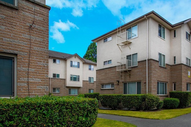 Westview Apartment Homes