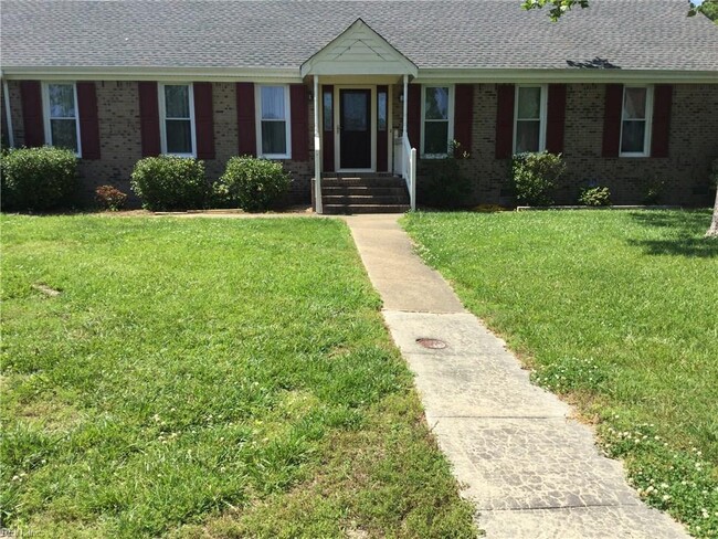Photo - 1213 Paramore Dr House
