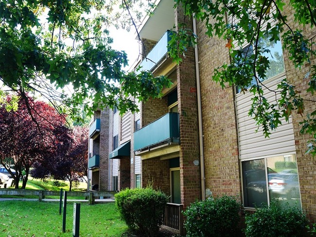Fletcher's Field Apartments