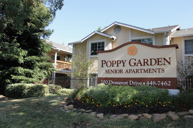 Photo - Poppy Garden Senior Apartments