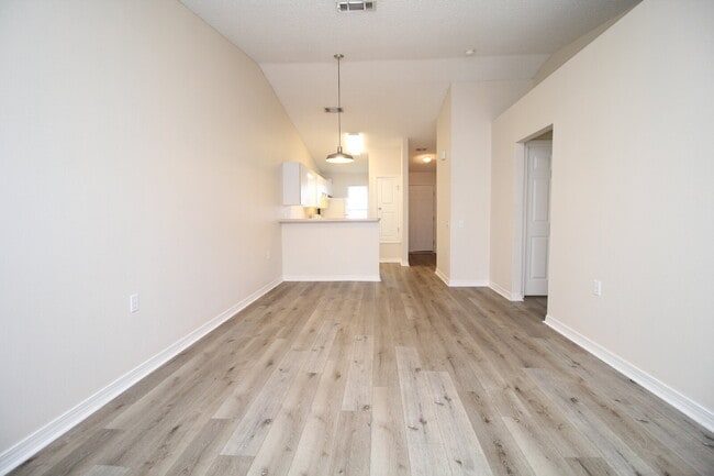 Photo - 2-Bedroom, 1-Bath Attached Home in Nantucket Place – Prime Location with Open Layout, Fenced Back...