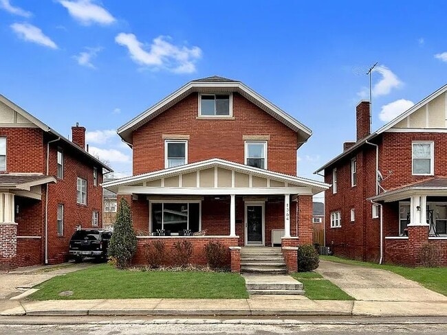 Building Photo - 1364 Neel St