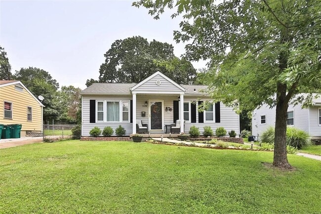 Building Photo - 1020 S Rock Hill Rd
