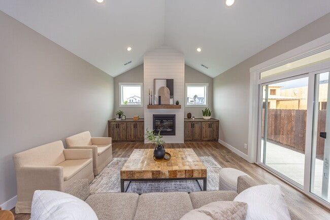 Photo - New Construction! - Ranch Home in Cedar Heights Community