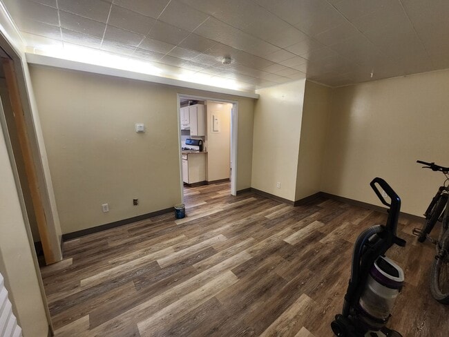 Living room - 1024 E 12th Ave Unit 1024 E 12 ave 4