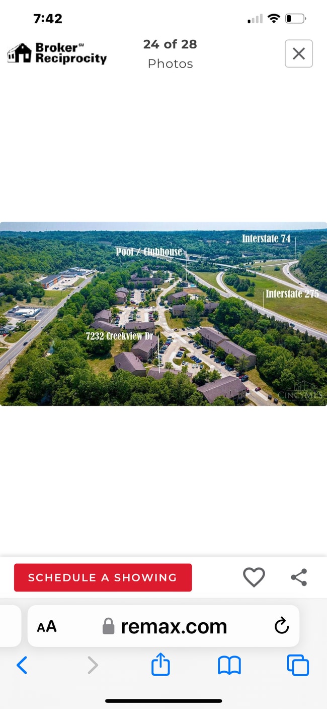 Photo - 7214 Creekview Dr Unit #3