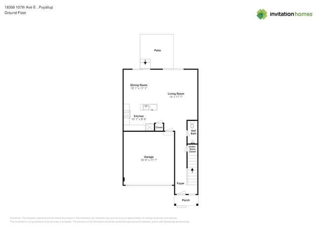 Photo - 18308 107th Ave E