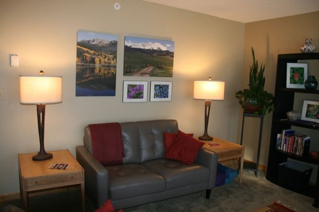 Photo - Winter Seasonal Rental- Towers at Lakepoint #603 Unit 603