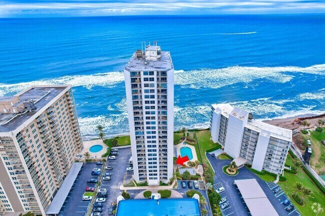Building Photo - 5420 N Ocean Dr Unit 206 Rental