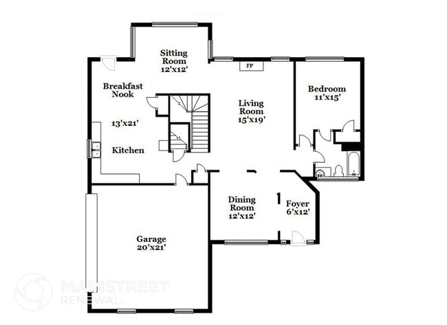 Photo - 18 Sweetwater Bridge Tr