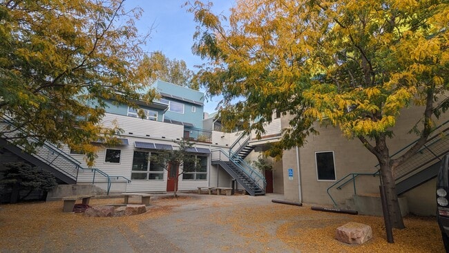 Photo - 2020 Ionosphere St Unit 16