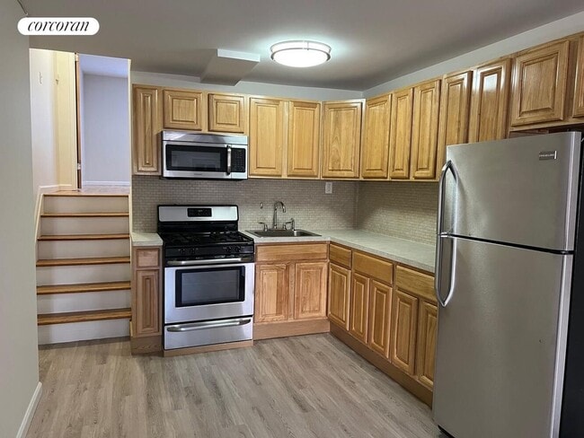 Building Photo - 138 Terrace Pl Rental