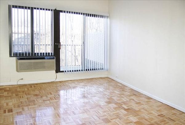 Sala de estar - 929 Mass