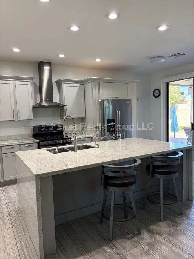 Photo - 3033 N 145th Ln