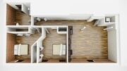 LEE LOFTS 2 Bedrm