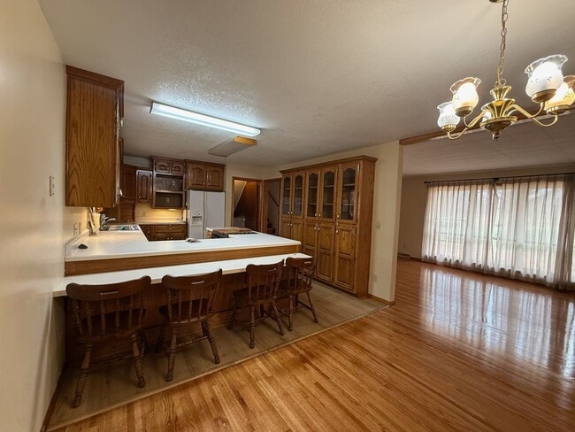 Photo - Country living - 3 bedroom 3 bath home for lease