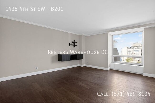 Photo - 1435 4th St SW