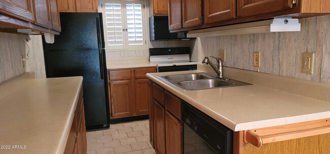 Photo - 13624 N Saguaro Blvd Unit Apt B118