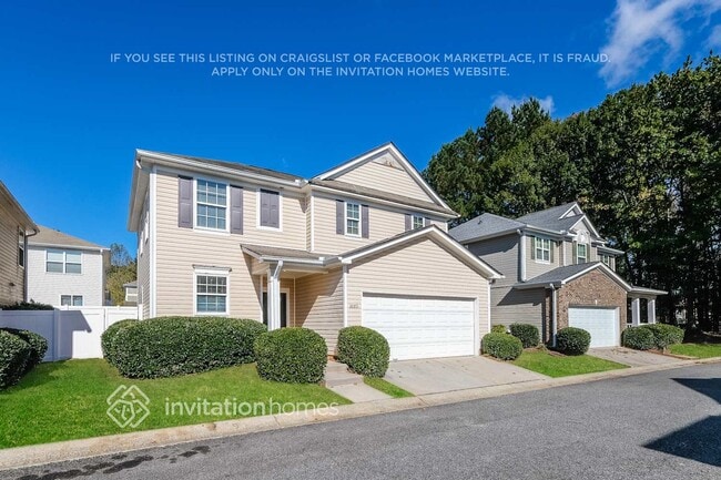 Building Photo - 3680 Roseman Landing