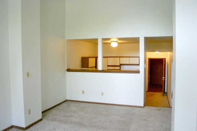 Photo - Washington Plaza Apartments