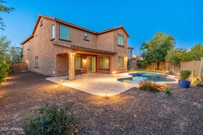 Photo - 3603 E Salter Dr House