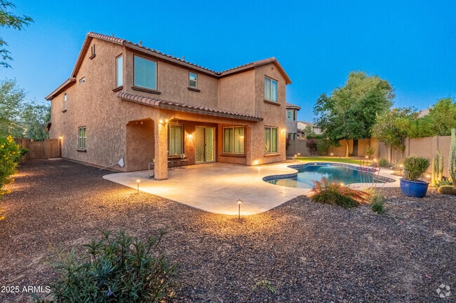 Building Photo - 3603 E Salter Dr Rental