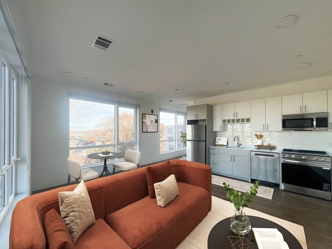 Building Photo - The Proof