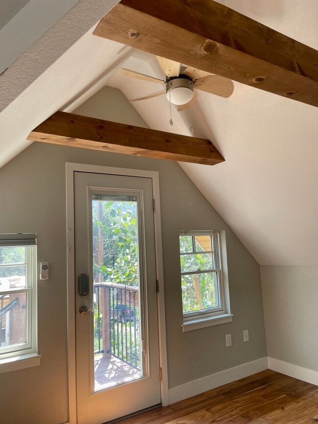 Photo - Adorable Garage Studio in beautiful Manitou Springs.