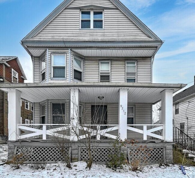 Building Photo - 9712 Orleans Ave Rental