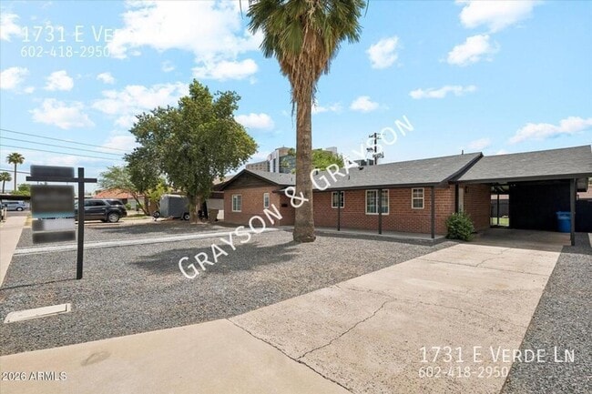 Photo - Beautiful Brick Home in Phoenix