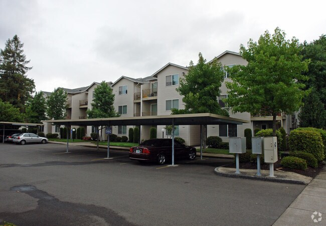 Photo - Chancellor Apartments