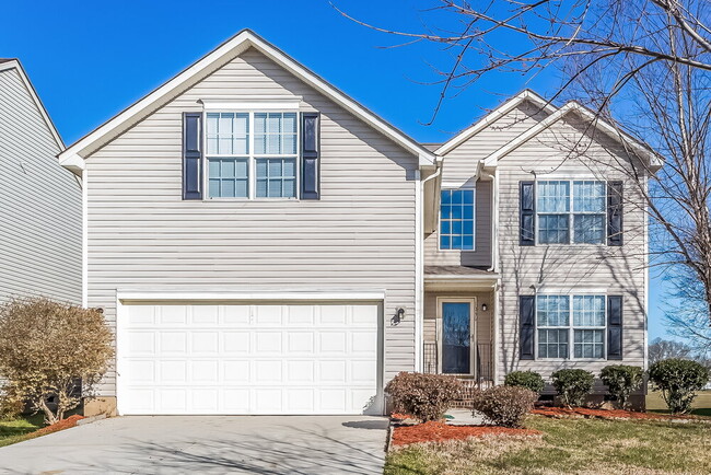 Photo - 1036 Meadowbrook Ln SW House