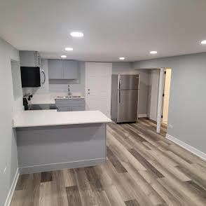 Photo - 2827 W Lunt Ave Unit GARDEN