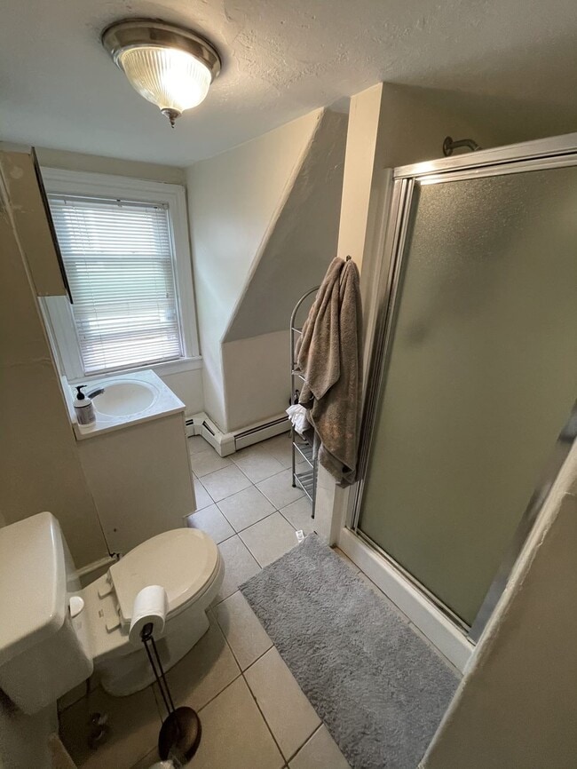 9 Euclid Ave Apartments Providence, RI